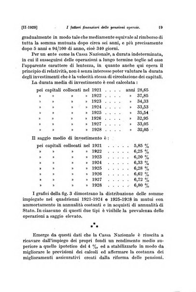 Le assicurazioni sociali pubblicazione della Cassa nazionale per le assicurazioni sociali