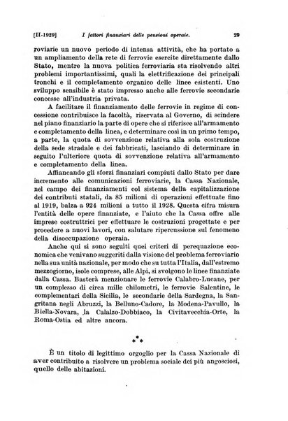 Le assicurazioni sociali pubblicazione della Cassa nazionale per le assicurazioni sociali