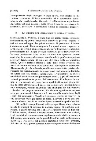 Le assicurazioni sociali pubblicazione della Cassa nazionale per le assicurazioni sociali