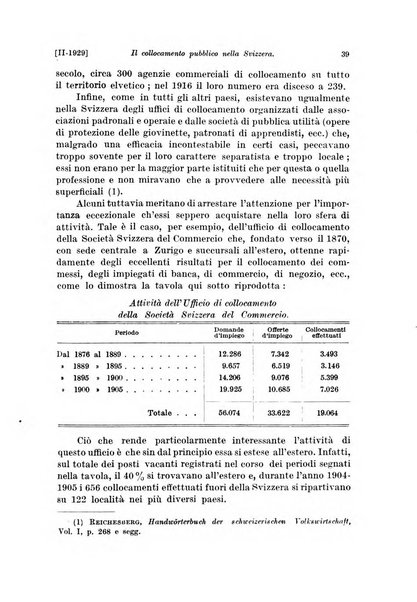 Le assicurazioni sociali pubblicazione della Cassa nazionale per le assicurazioni sociali