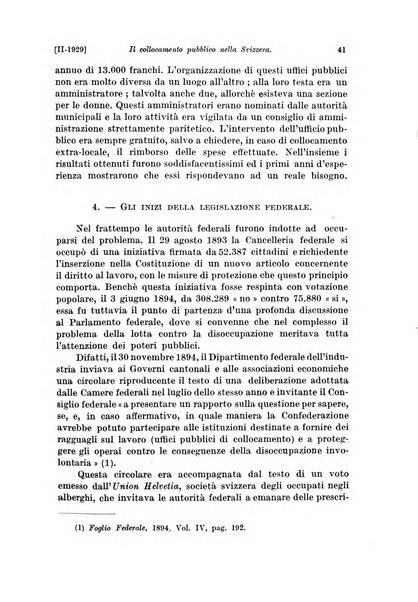 Le assicurazioni sociali pubblicazione della Cassa nazionale per le assicurazioni sociali