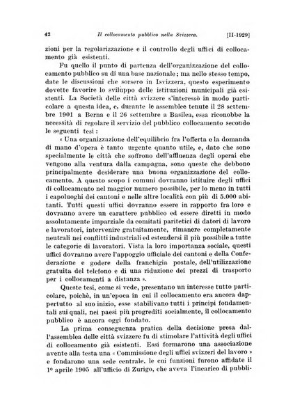 Le assicurazioni sociali pubblicazione della Cassa nazionale per le assicurazioni sociali