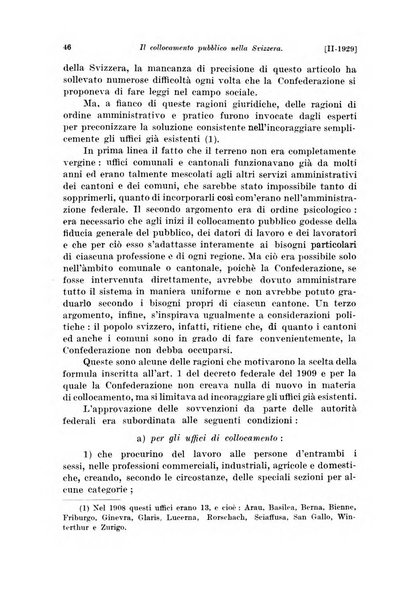 Le assicurazioni sociali pubblicazione della Cassa nazionale per le assicurazioni sociali