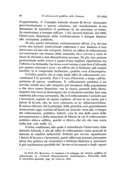 Le assicurazioni sociali pubblicazione della Cassa nazionale per le assicurazioni sociali