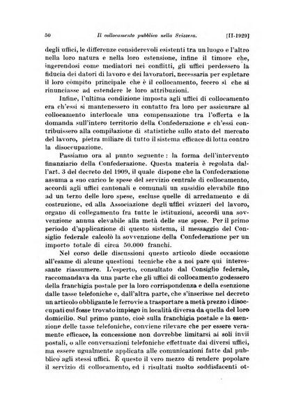 Le assicurazioni sociali pubblicazione della Cassa nazionale per le assicurazioni sociali