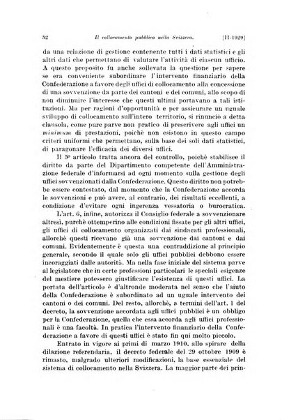 Le assicurazioni sociali pubblicazione della Cassa nazionale per le assicurazioni sociali