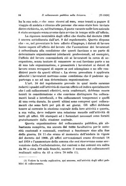 Le assicurazioni sociali pubblicazione della Cassa nazionale per le assicurazioni sociali