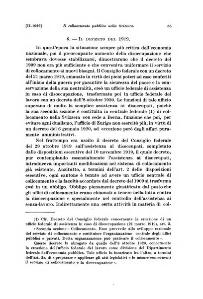 Le assicurazioni sociali pubblicazione della Cassa nazionale per le assicurazioni sociali