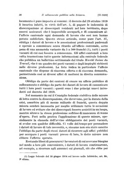 Le assicurazioni sociali pubblicazione della Cassa nazionale per le assicurazioni sociali