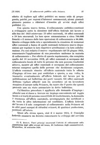 Le assicurazioni sociali pubblicazione della Cassa nazionale per le assicurazioni sociali