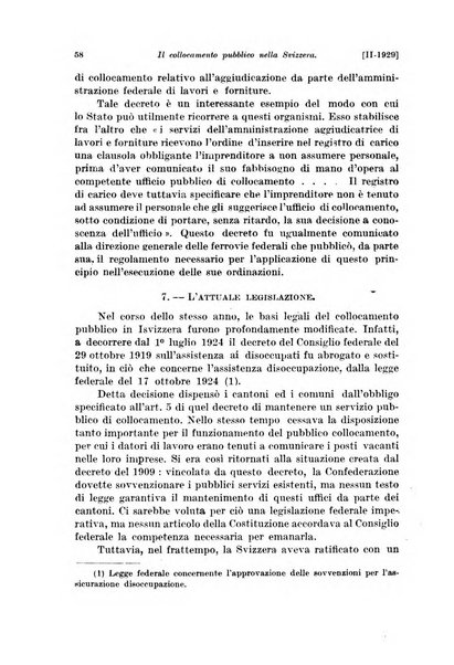 Le assicurazioni sociali pubblicazione della Cassa nazionale per le assicurazioni sociali