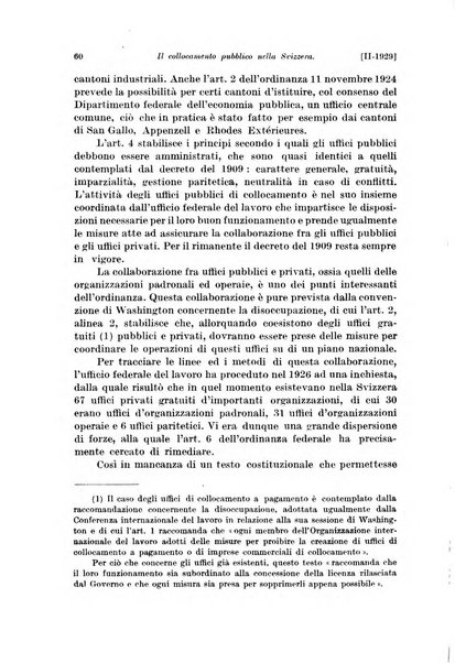 Le assicurazioni sociali pubblicazione della Cassa nazionale per le assicurazioni sociali