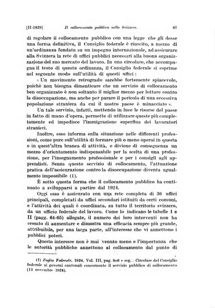 Le assicurazioni sociali pubblicazione della Cassa nazionale per le assicurazioni sociali