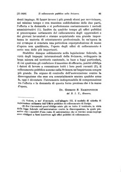 Le assicurazioni sociali pubblicazione della Cassa nazionale per le assicurazioni sociali