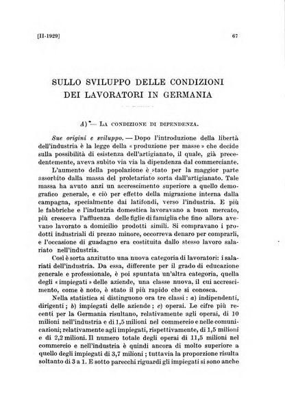 Le assicurazioni sociali pubblicazione della Cassa nazionale per le assicurazioni sociali