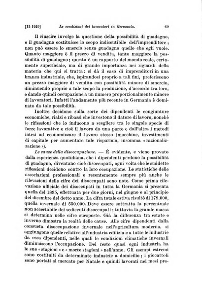 Le assicurazioni sociali pubblicazione della Cassa nazionale per le assicurazioni sociali