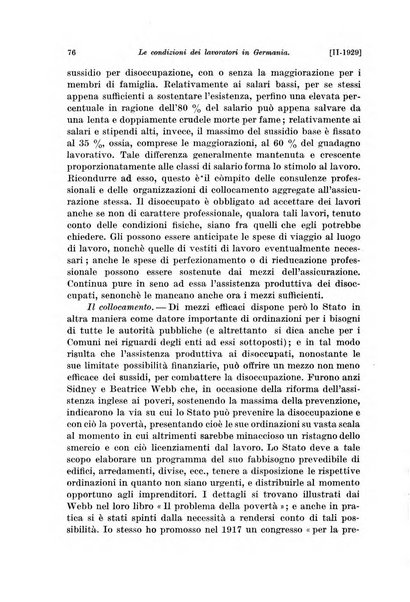 Le assicurazioni sociali pubblicazione della Cassa nazionale per le assicurazioni sociali