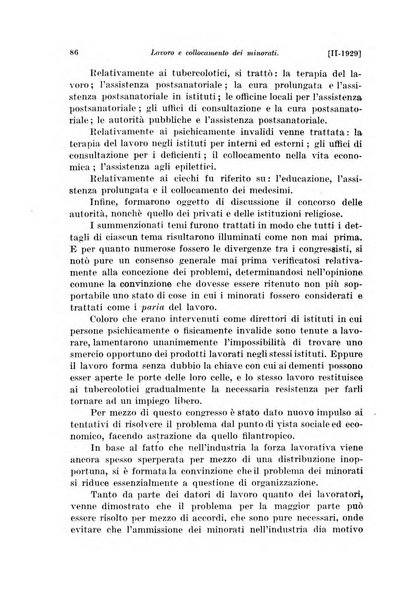 Le assicurazioni sociali pubblicazione della Cassa nazionale per le assicurazioni sociali