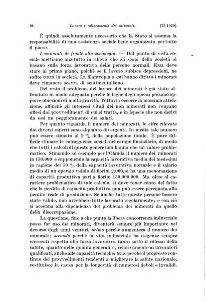 Le assicurazioni sociali pubblicazione della Cassa nazionale per le assicurazioni sociali