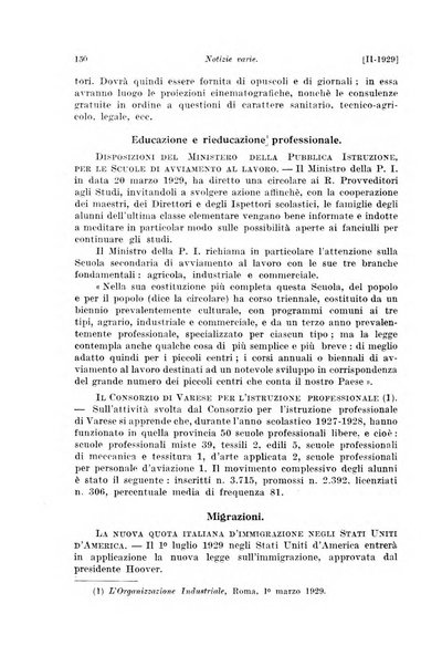 Le assicurazioni sociali pubblicazione della Cassa nazionale per le assicurazioni sociali