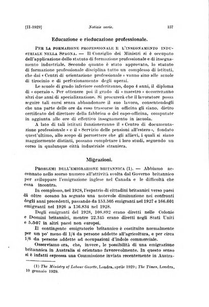 Le assicurazioni sociali pubblicazione della Cassa nazionale per le assicurazioni sociali