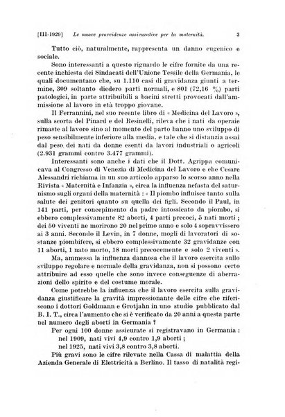 Le assicurazioni sociali pubblicazione della Cassa nazionale per le assicurazioni sociali