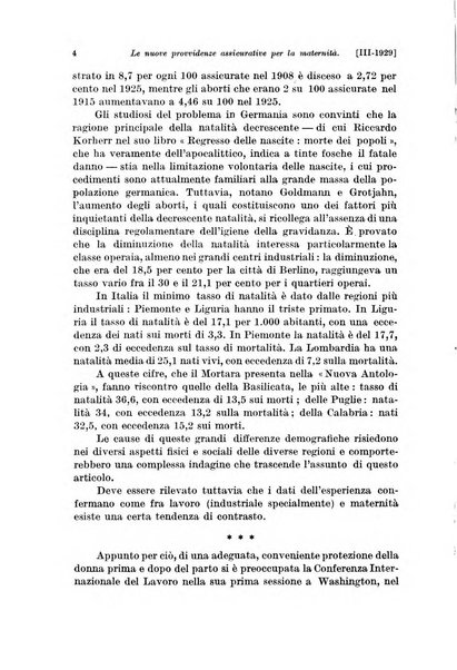 Le assicurazioni sociali pubblicazione della Cassa nazionale per le assicurazioni sociali