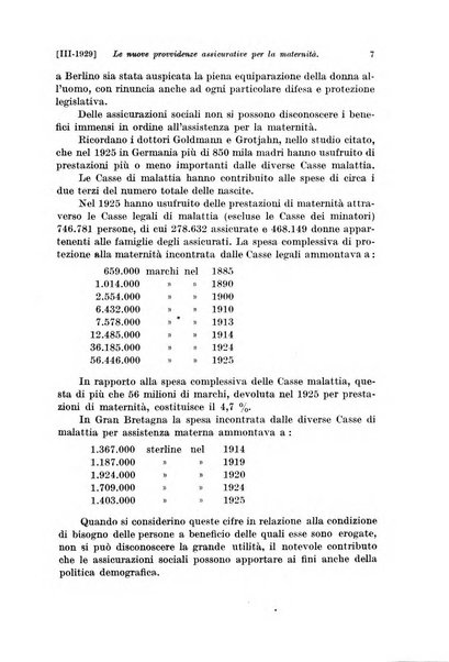 Le assicurazioni sociali pubblicazione della Cassa nazionale per le assicurazioni sociali