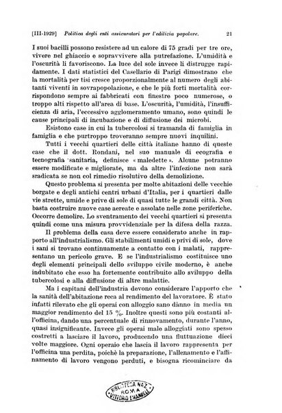 Le assicurazioni sociali pubblicazione della Cassa nazionale per le assicurazioni sociali