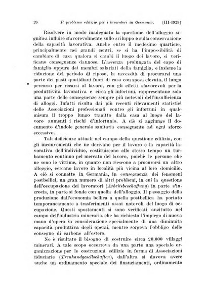 Le assicurazioni sociali pubblicazione della Cassa nazionale per le assicurazioni sociali