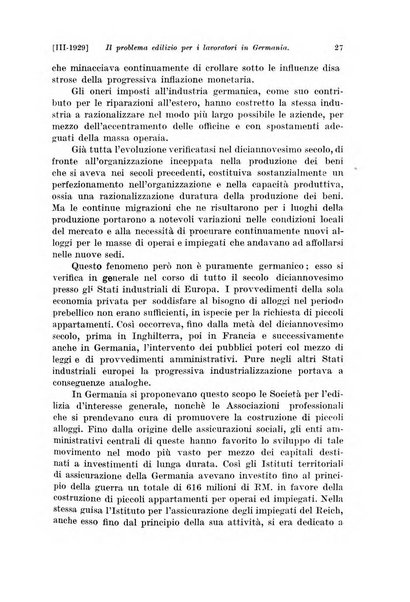 Le assicurazioni sociali pubblicazione della Cassa nazionale per le assicurazioni sociali