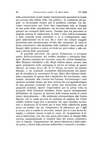 Le assicurazioni sociali pubblicazione della Cassa nazionale per le assicurazioni sociali