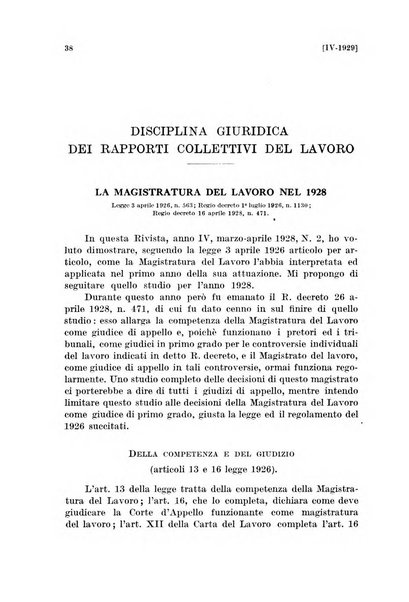 Le assicurazioni sociali pubblicazione della Cassa nazionale per le assicurazioni sociali