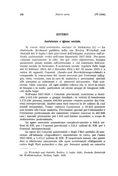 Le assicurazioni sociali pubblicazione della Cassa nazionale per le assicurazioni sociali