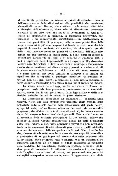 Le assicurazioni sociali pubblicazione della Cassa nazionale per le assicurazioni sociali