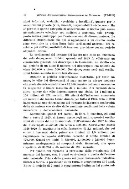 Le assicurazioni sociali pubblicazione della Cassa nazionale per le assicurazioni sociali