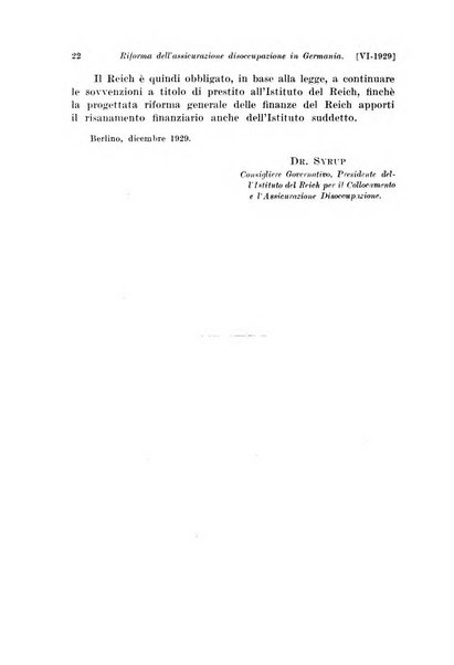 Le assicurazioni sociali pubblicazione della Cassa nazionale per le assicurazioni sociali