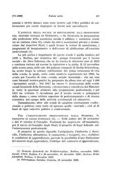 Le assicurazioni sociali pubblicazione della Cassa nazionale per le assicurazioni sociali