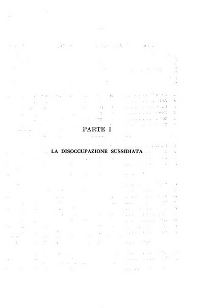 Le assicurazioni sociali pubblicazione della Cassa nazionale per le assicurazioni sociali