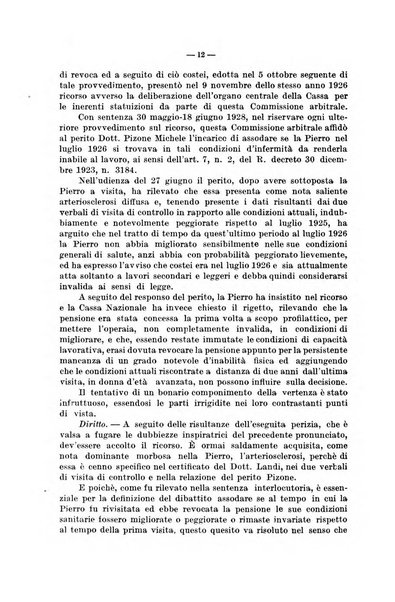 Le assicurazioni sociali pubblicazione della Cassa nazionale per le assicurazioni sociali