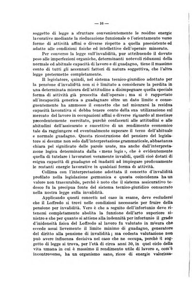 Le assicurazioni sociali pubblicazione della Cassa nazionale per le assicurazioni sociali