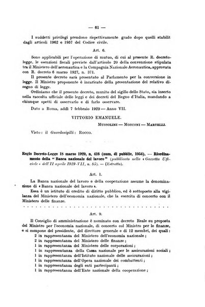 Le assicurazioni sociali pubblicazione della Cassa nazionale per le assicurazioni sociali