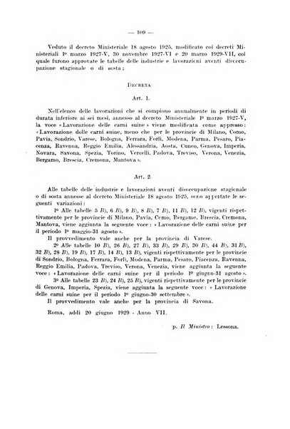 Le assicurazioni sociali pubblicazione della Cassa nazionale per le assicurazioni sociali