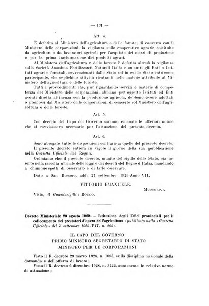 Le assicurazioni sociali pubblicazione della Cassa nazionale per le assicurazioni sociali