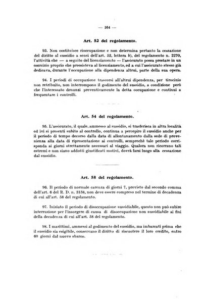 Le assicurazioni sociali pubblicazione della Cassa nazionale per le assicurazioni sociali