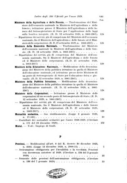 Le assicurazioni sociali pubblicazione della Cassa nazionale per le assicurazioni sociali