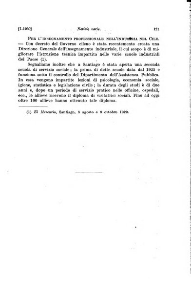 Le assicurazioni sociali pubblicazione della Cassa nazionale per le assicurazioni sociali