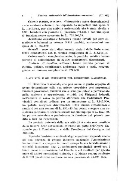 Le assicurazioni sociali pubblicazione della Cassa nazionale per le assicurazioni sociali