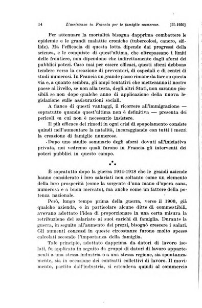 Le assicurazioni sociali pubblicazione della Cassa nazionale per le assicurazioni sociali