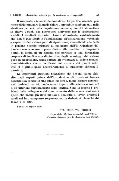 Le assicurazioni sociali pubblicazione della Cassa nazionale per le assicurazioni sociali